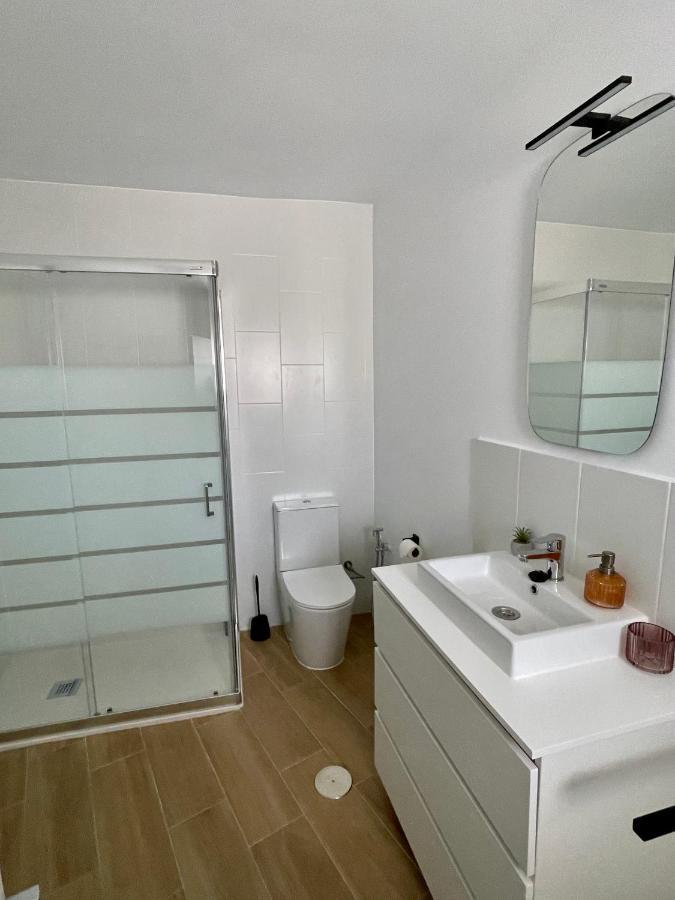 Estudio En Calpe Zewnętrze zdjęcie