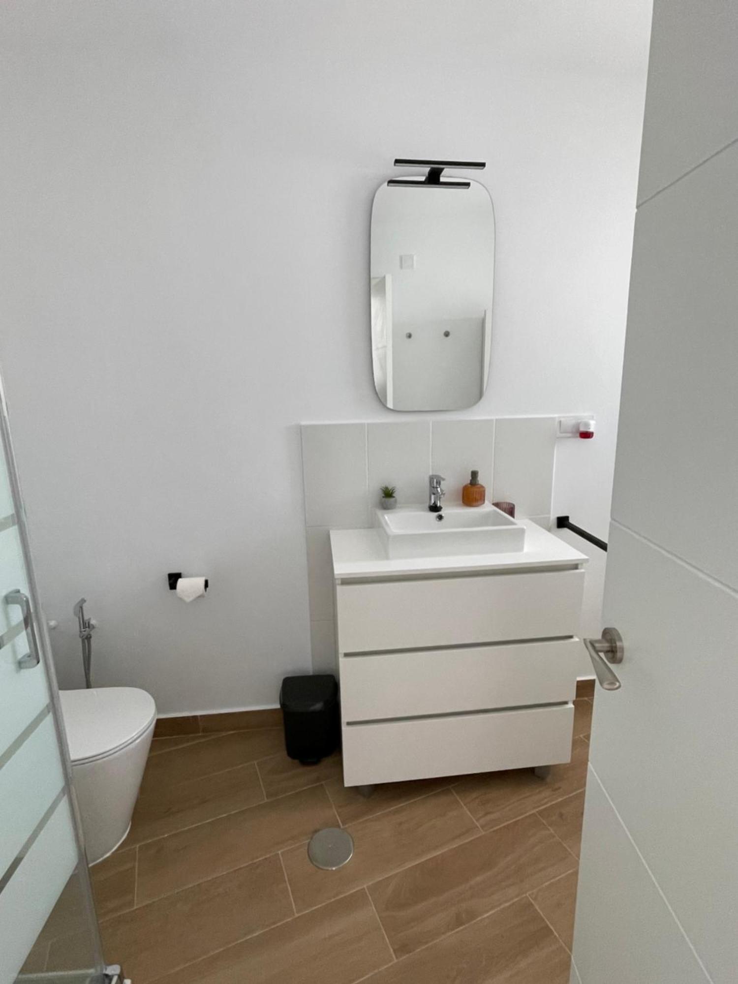 Estudio En Calpe Zewnętrze zdjęcie