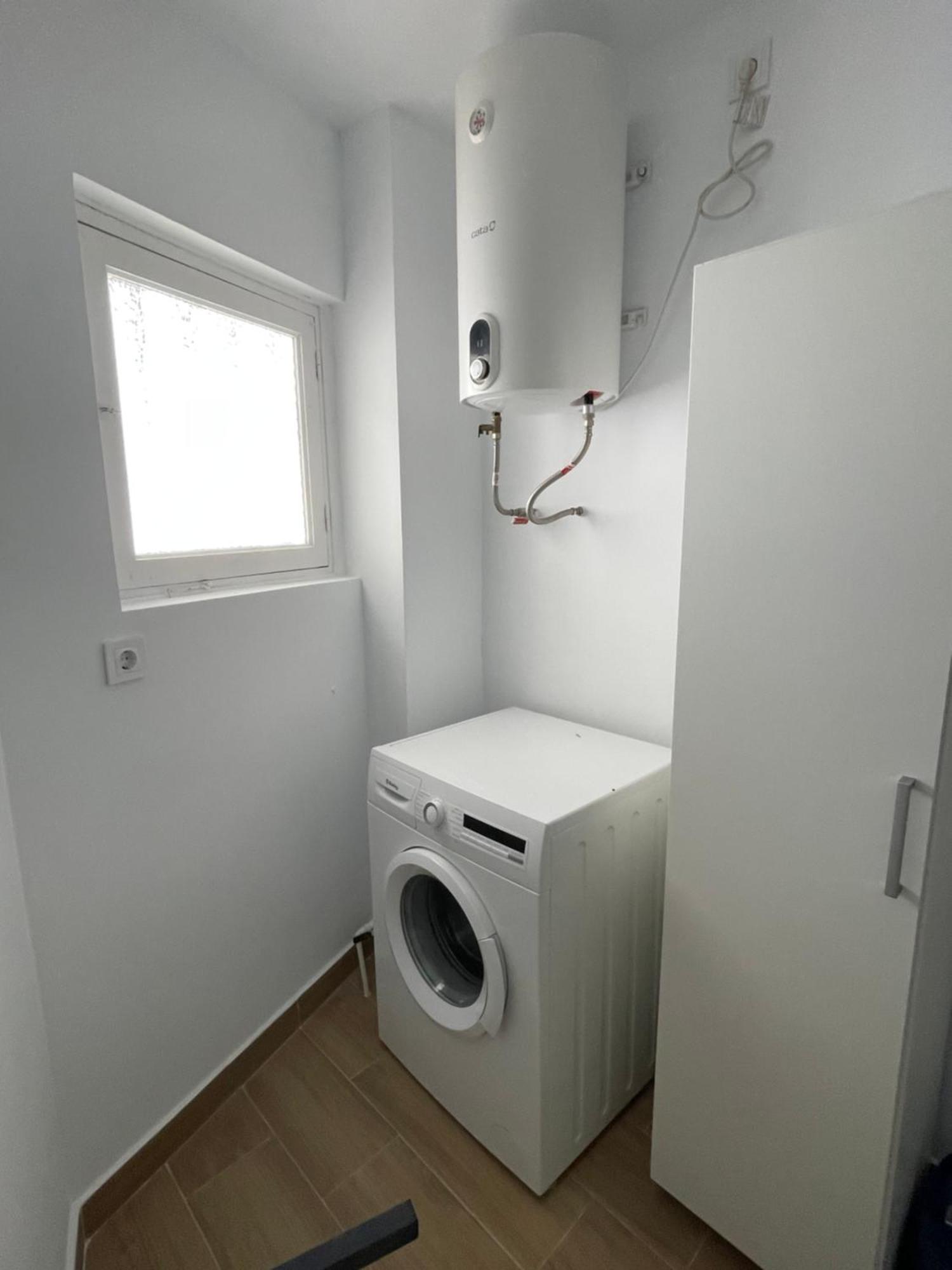 Estudio En Calpe Zewnętrze zdjęcie